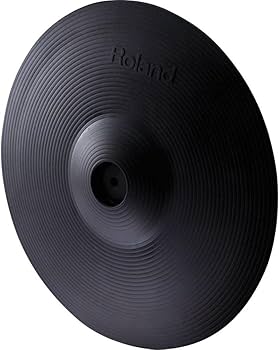 Amazon | ローランド V-Cymbal CY-13R | ライドシンバル | 楽器・音響機器